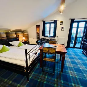  Vakantiehuis Vitushoehle & Vitusfort - Magie Von Irland Und Schottland
